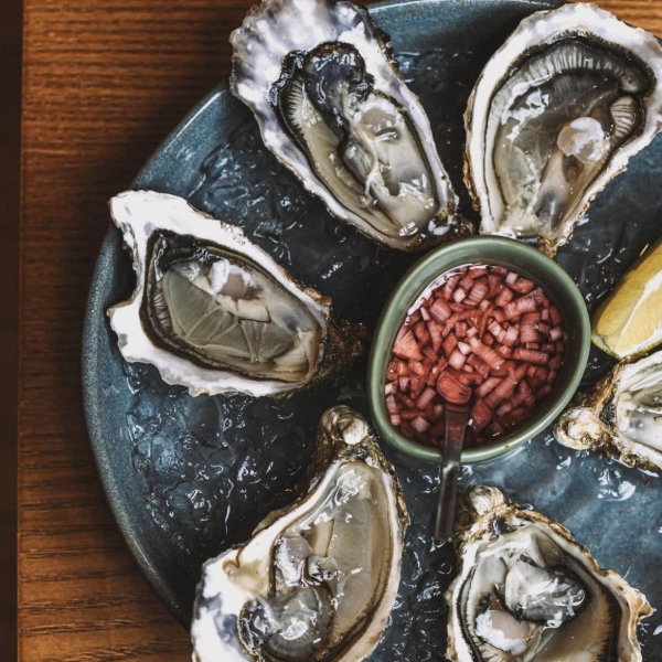 La carte - Quilles Et Coquilles - restaurant VINCENNES