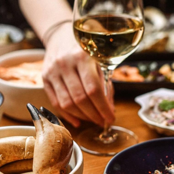 La carte - Quilles Et Coquilles - restaurant VINCENNES