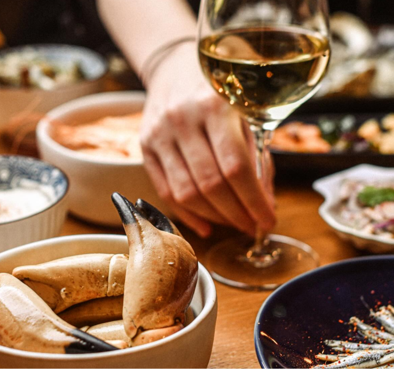 Quilles Et Coquilles - restaurant VINCENNES