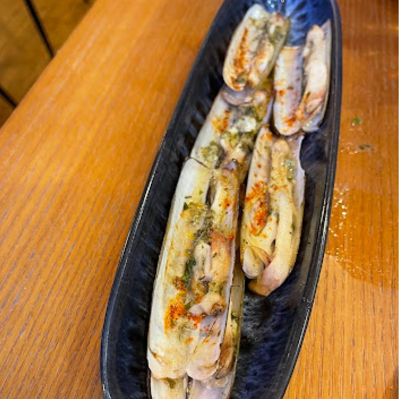 Le restaurant - Quilles Et Coquilles - restaurant VINCENNES