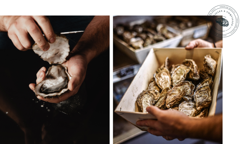 Le restaurant - Quilles Et Coquilles - restaurant VINCENNES