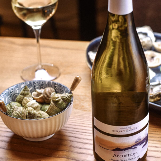 Le restaurant - Quilles Et Coquilles - restaurant VINCENNES